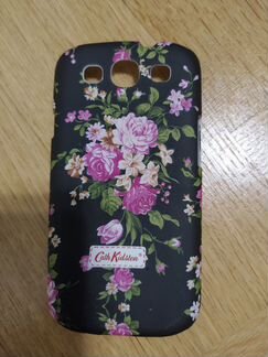 Чехол на телефон Самсунг гелакси S3 жесткий