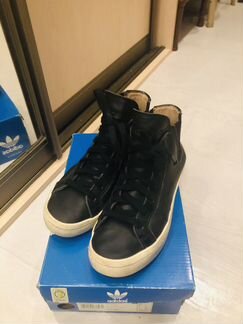 Кеды, ботинки