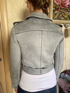 Куртка косуха Zara