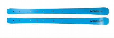 Горные лыжи Nobile 50/Fifty сезона 2019