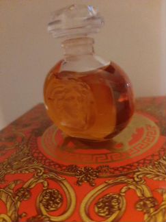 Blonde Versace духи 15мл 90е годы редкость