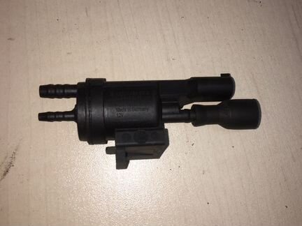 Клапан электромагнитный Mercedes W205