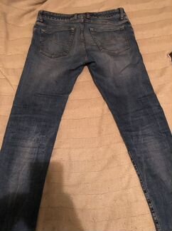 Мужские джинсы jacob cohen