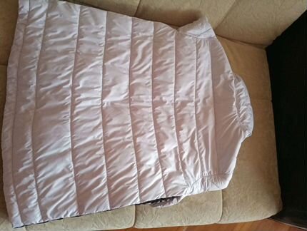 Куртка для девочки