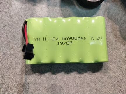 Машина для дрифта Nissan GTR R35 Nismo 1:18 4WD