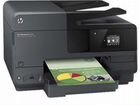 Принтер струйный мфу hp officeJet pro 8610