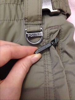 Poivre Blanc (2) полукомбинезон размер на 2-3 года