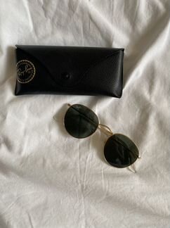 Солнцезащитные очки Ray Ban