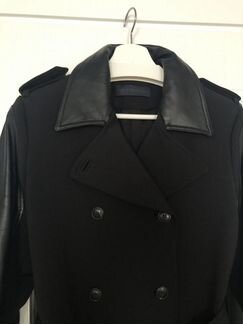 Пальто женское Trutssardi размер M