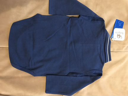 Новое боди-поло на мальчика