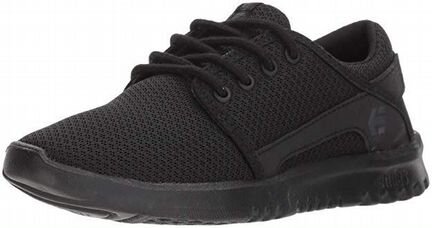 Кроссовки Etnies для мальчика, новые. Вес 129гр