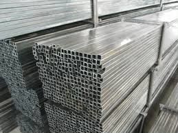 Труба 20х20мм (профильная) стенка 1.5мм