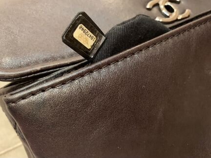 Сумка Chanel Оригинал б/у