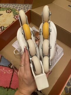 Новые ролики