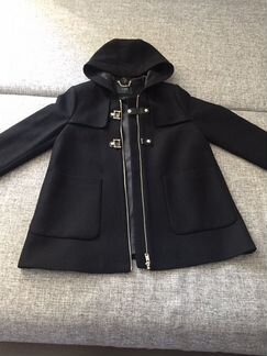 Пальто новое