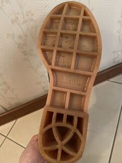 Резиновые сапоги Melissa