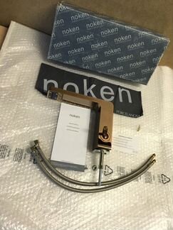 Смеситель Noken Испания новый