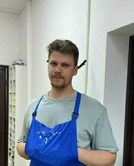 Электрик, электромонтажные работы