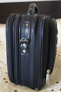 Мужской кейс Mr. Bag б/у