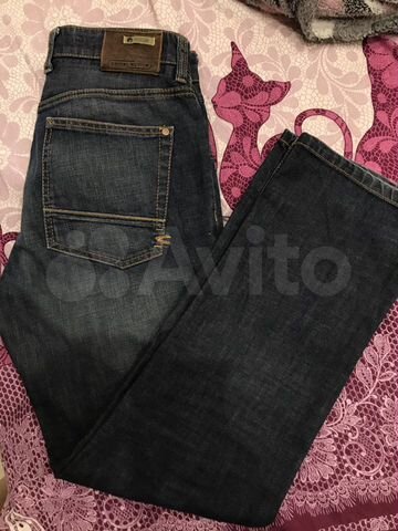 camel active hudson jeans
