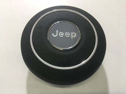 Заглушка подушки Jeep Grand Cherokee Renegade