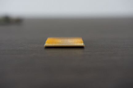 Процессор для ноутбука AMD A6-3400M