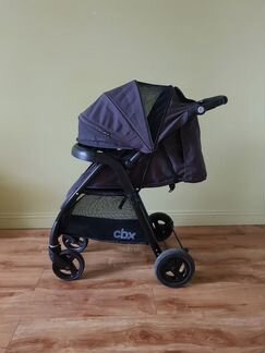 Коляска cbx misu air