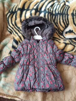 Куртка весна/осень продажа/обмен