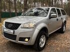 Great Wall Wingle 2.2 МТ, 2014, 150 000 км