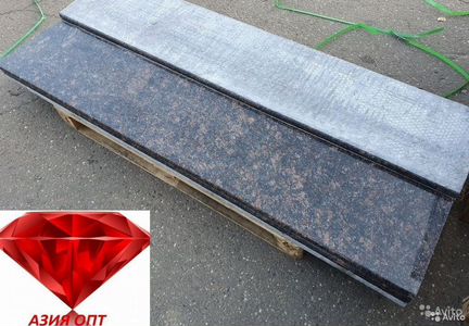 Гранитные ступени. Ступени для лестницы. Ступени