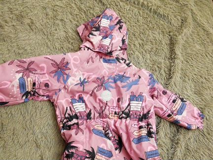Комбинезон Lassie by Reima осень-весна.р.86. Новый