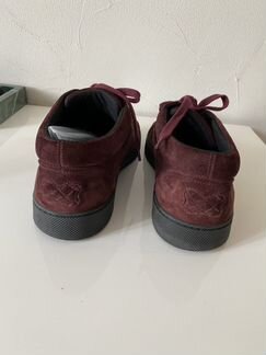 Слипоны Bottega Veneta