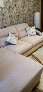 Диван угловой