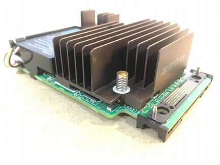 Raid контроллер Dell perc H730p 07H4CN