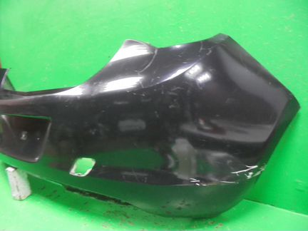 Бампер задний Opel Astra J 10-12 г