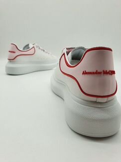 Alexander McQueen (Кроссовки Александр Маккуин)