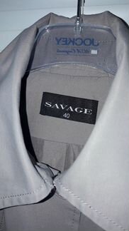 Плащ savage