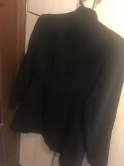 Пиджак Zara Basic