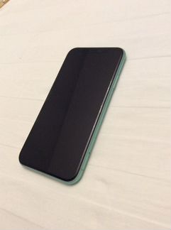 iPhone 11 (256гб)