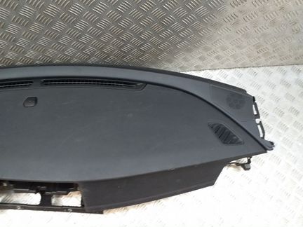 Торпедо Kia Optima IV