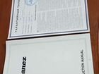 Ibanez RG721RW-CNF объявление продам