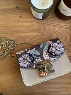 Сумка furla оригинал