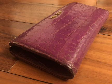 Кошелек miu miu оригинал