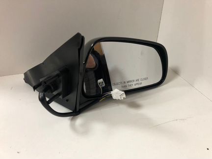 Зеркало переднее правое Mitsubishi Galant Usa EA3A