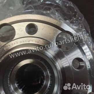 Ступица Колеса A2223340306 Mercedes-Benz w222