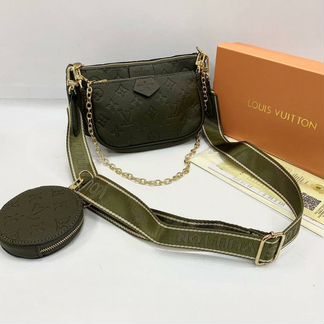 Сумка Louis Vuitton 3 в 1
