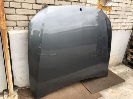 Капот Mercedes E 213