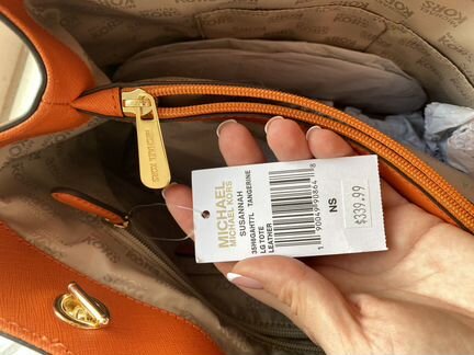 Сумка michael kors новая