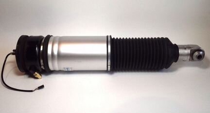 Пневмостойка с EDC BMW e 65 / 66 оригинал