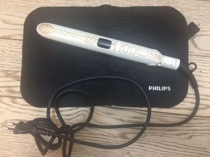 Утяжок для волос Philips